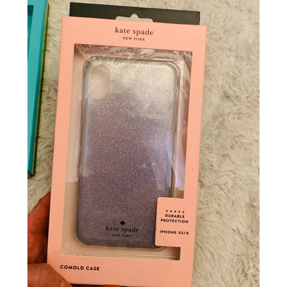 Kate Spade IPhone case